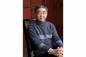 王正均简介(版画家)浙江 宁波