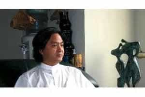 汪大伟简介(其他画家)上海