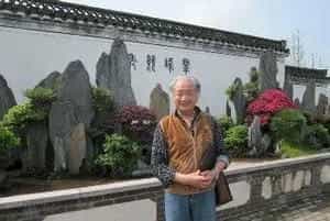 蔡知新简介(人物画家 版画家)江苏 南京
