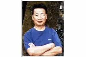 吴烈民简介(版画家)广西 桂林