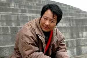 张葆冬简介(人物画家)福建 厦门