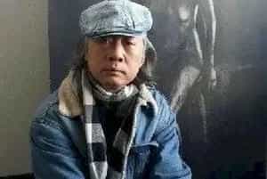 常晓冰简介(版画家)广东 珠海