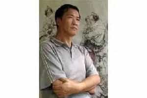 史殿生简介(人物画家)北京