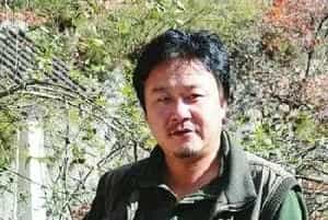 张生进简介(人物画家)甘肃 兰州
