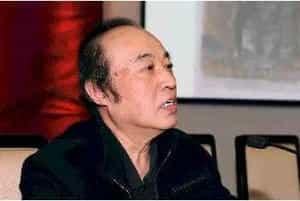 王镛简介(山水画家 人物画家 书画理论家)北京