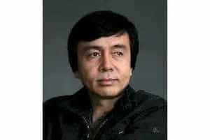 梁宇简介(油画家 版画家)广东 深圳