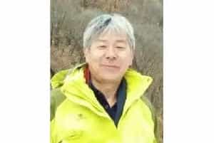 李永浩简介(油画家)吉林 延边