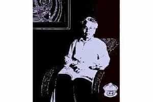 赵修柱简介(版画家 )北京