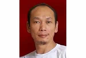 李鹏程简介(雕塑家)湖北 武汉