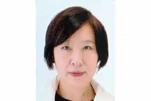 徐虹简介(书画理论家)北京