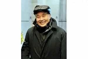 周本义简介(油画家 水彩画家)上海