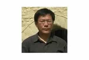 刘波简介(版画家)江苏 南京