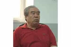 张叔瀛简介(雕塑家)陕西 西安