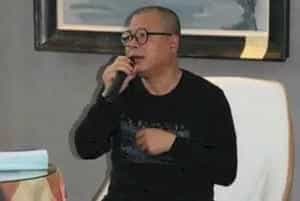詹保国简介(油画家)山东 威海