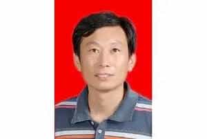 顾人敏简介(水彩画家)山东 威海