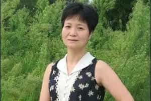 梁丹雯简介(花鸟画家 水彩画家)福建 福州