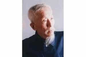 王漱石简介(花鸟画家)北京