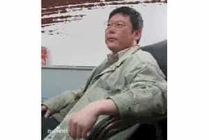 崔嵬简介(油画家)辽宁 沈阳