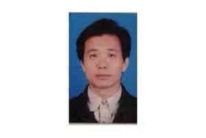 宋玉成简介(书画理论家)辽宁 沈阳