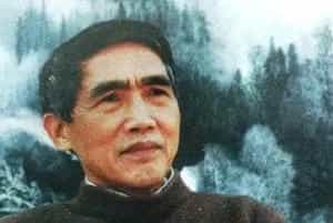 覃绍殷简介(山水画家)广西 南宁