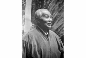 辛克靖简介(山水画家 其他画家)湖北 武汉