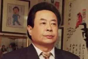 顾文昭简介(人物画家 漫画家)广东 深圳