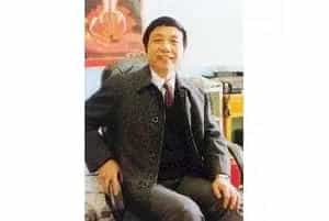 朱秀坤简介(花鸟画家)安徽 合肥