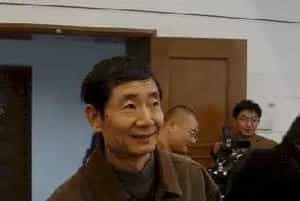 常进简介(山水画家)江苏 南京