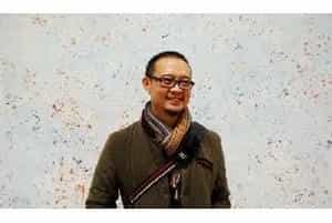 谢南星简介(油画家)北京