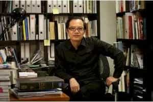 王春辰简介(书画理论家)北京