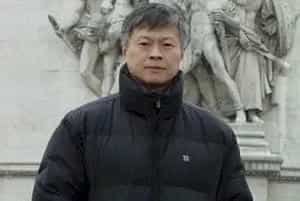 邵常毅简介(版画家)重庆