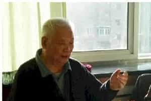 王弘力简介(人物画家 其他画家)辽宁 沈阳