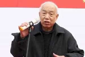张易生简介(水彩画家)上海
