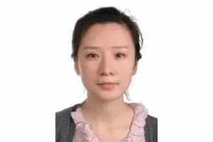 杜文涓简介(书画理论家)北京