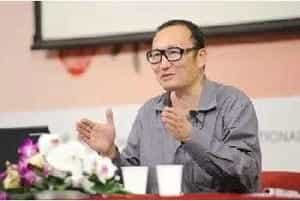 朱青生简介(油画家 其他画家)北京