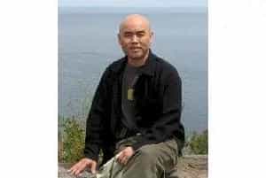 吕品昌简介(雕塑家)北京