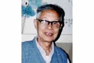 凌立如简介(花鸟画家)江苏 苏州