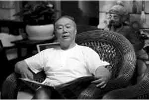 钱来忠简介(版画家)四川 成都