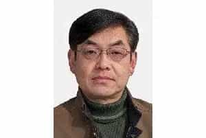 张文斌简介(漫画家 书画理论家)湖北 孝感