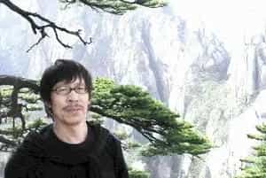 许澎简介(漫画家)吉林 长春