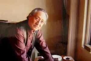 亓秉轩简介(山水画家)山东 泰安