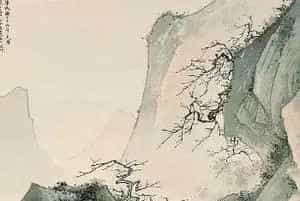 黄般若作品欣赏
