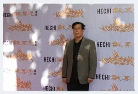 博观约取 和实生物——张铜彦先生的魏碑情结_第8张