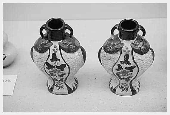 200余件精美磁州窑瓷器展出_第2张