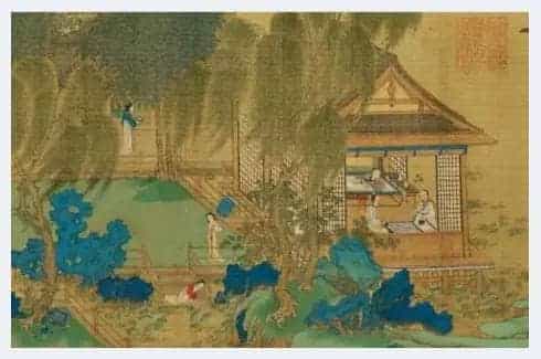 匡时春拍:文沈仇唐——明代四家集珍_第9张