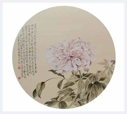 笔精墨妙——著名画家宋健华先生的花鸟世界_第13张