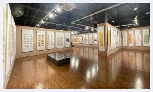 “书写梦想 共绘未来”——广州市第五届少儿艺术大赛美术书法展精彩来袭！_第2张