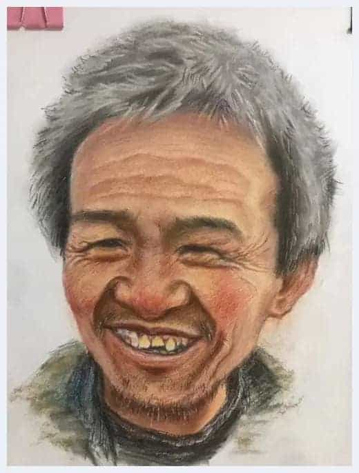 第九届“鸿儒杯”海峡两岸书画大赛专家评审名单揭晓_第54张