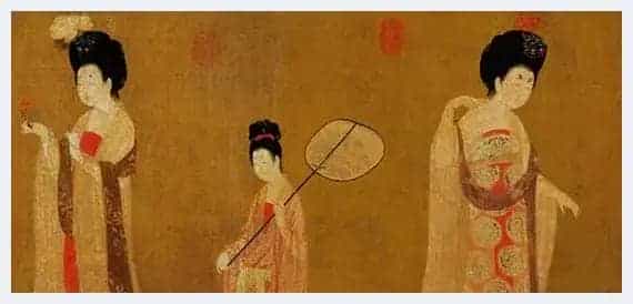 牡丹如何成为艺术家笔下被永恒演绎的经典_第2张
