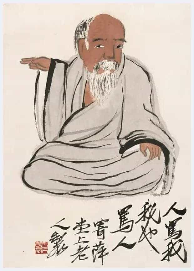 通宵排队为买画?一些画家的天价何以成为笑话_第3张